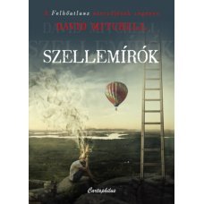 Szellemírók    13.95 + 1.95 Royal Mail